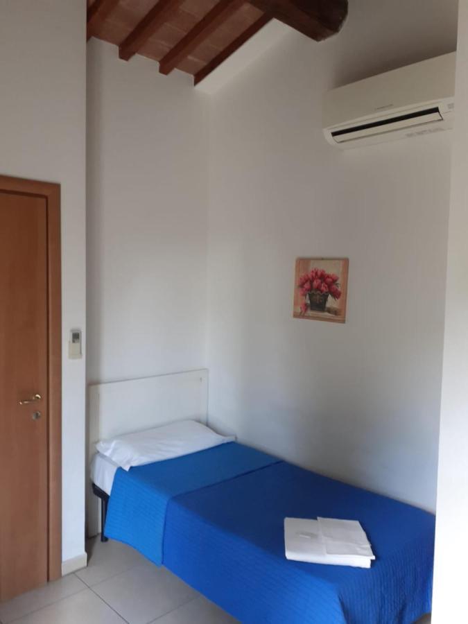 Hotel La Vecchia Fornace Santa Croce sullʼ Arno Extérieur photo