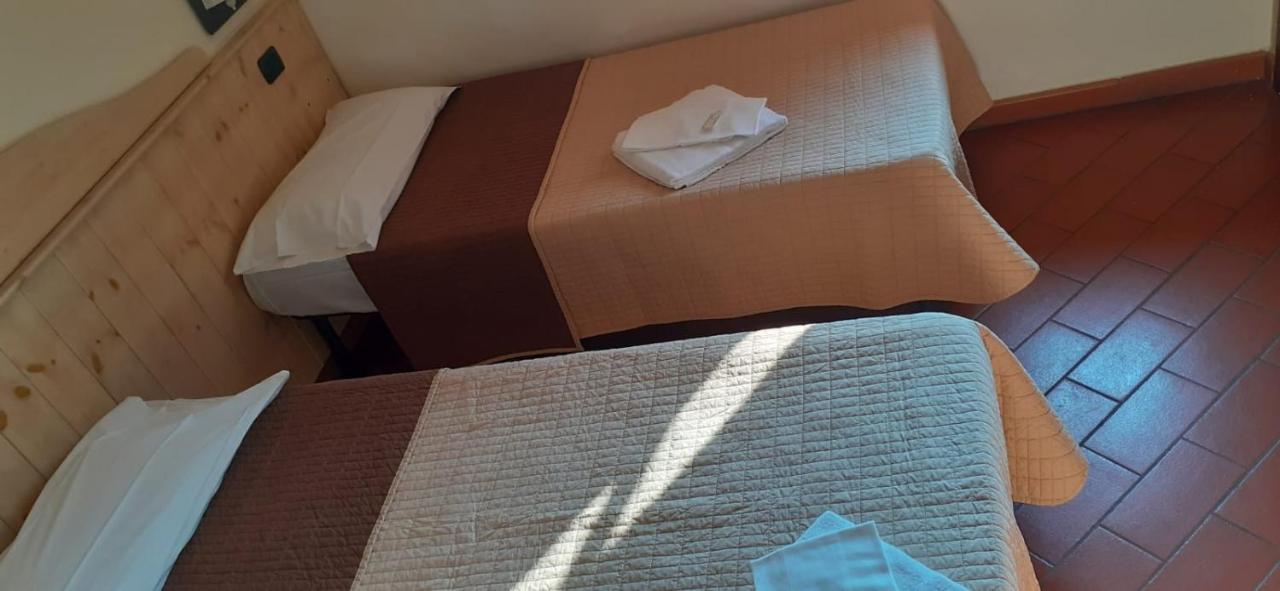 Hotel La Vecchia Fornace Santa Croce sullʼ Arno Extérieur photo